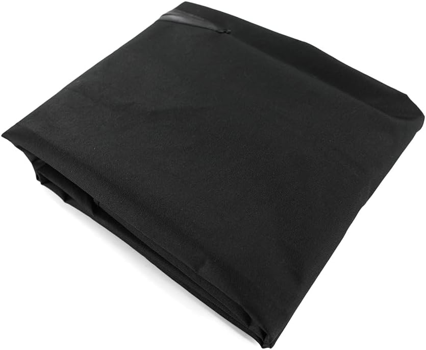 Water-Resistant Dog Car Seat Cover for Back Bench, 56 x 47 Inches