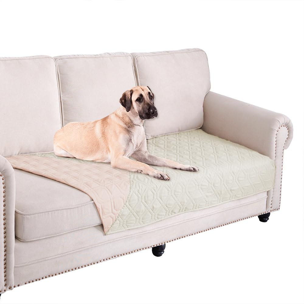 Reversible Pet Blanket for Furniture & Beds