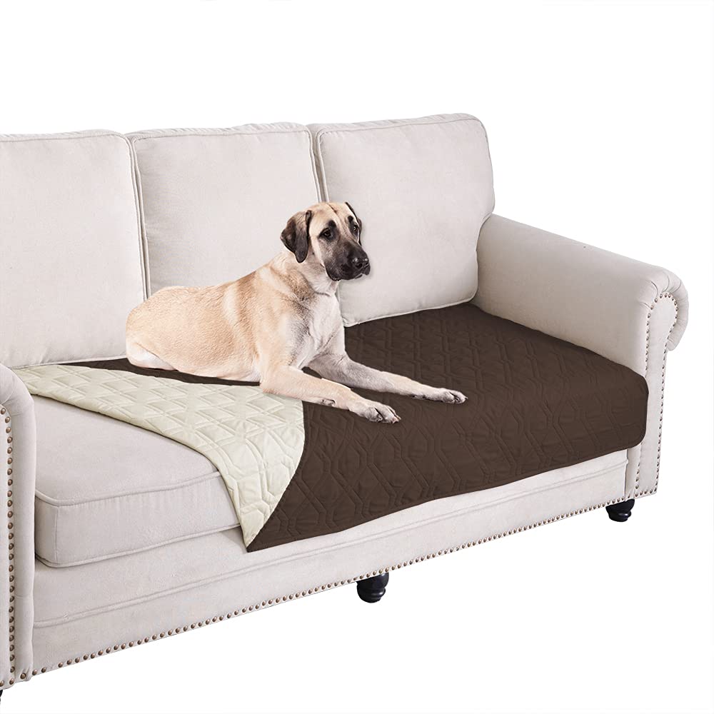 Reversible Pet Blanket for Furniture & Beds