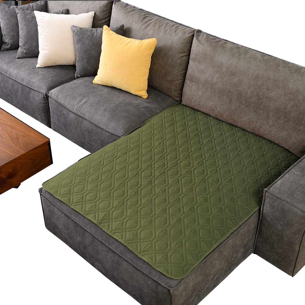 Reversible Pet Blanket for Furniture & Beds