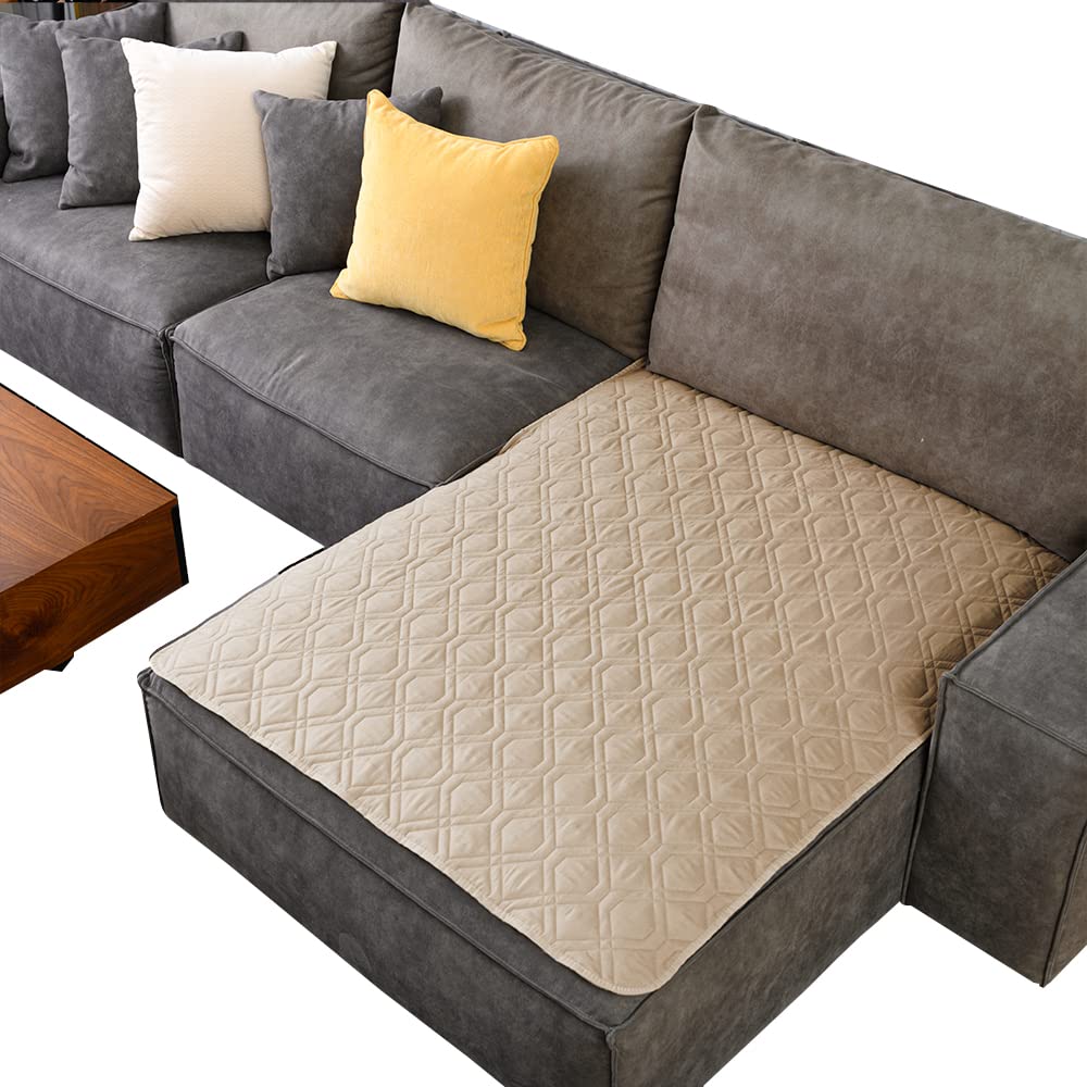 Reversible Pet Blanket for Furniture & Beds