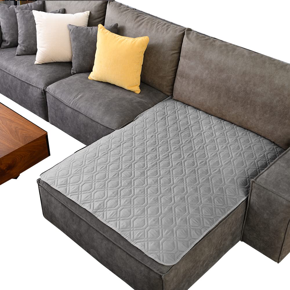 Reversible Pet Blanket for Furniture & Beds