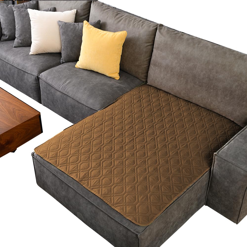 Reversible Pet Blanket for Furniture & Beds