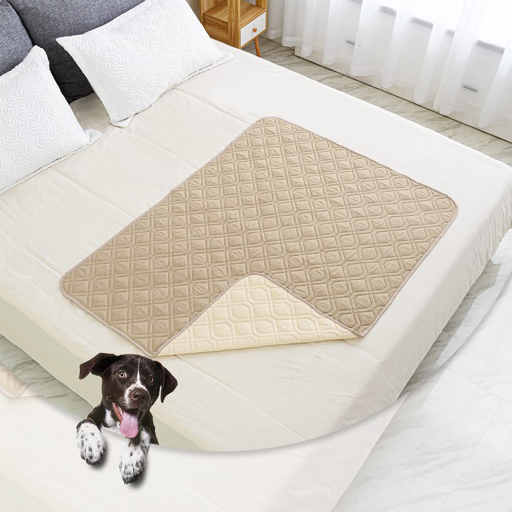 Reversible Pet Blanket for Furniture & Beds