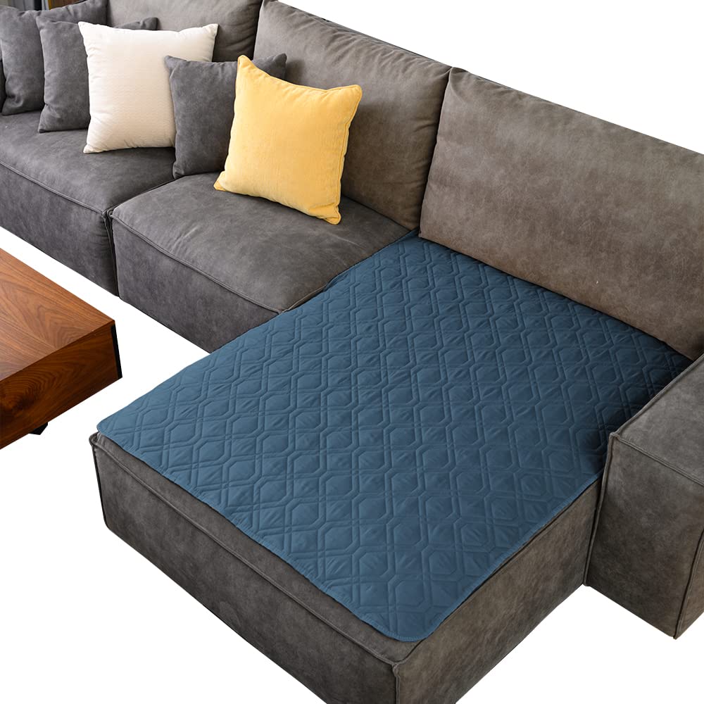 Reversible Pet Blanket for Furniture & Beds