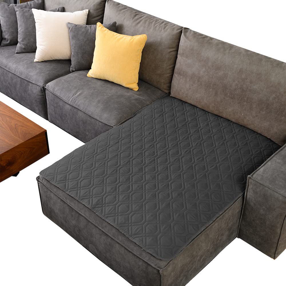 Reversible Pet Blanket for Furniture & Beds