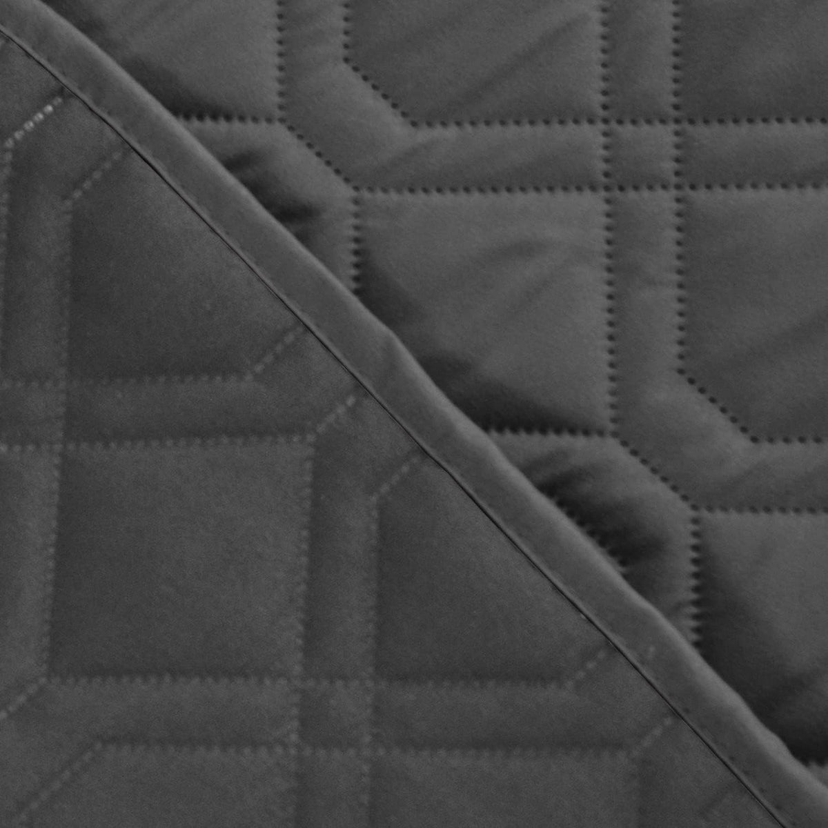 Reversible Pet Blanket for Furniture & Beds