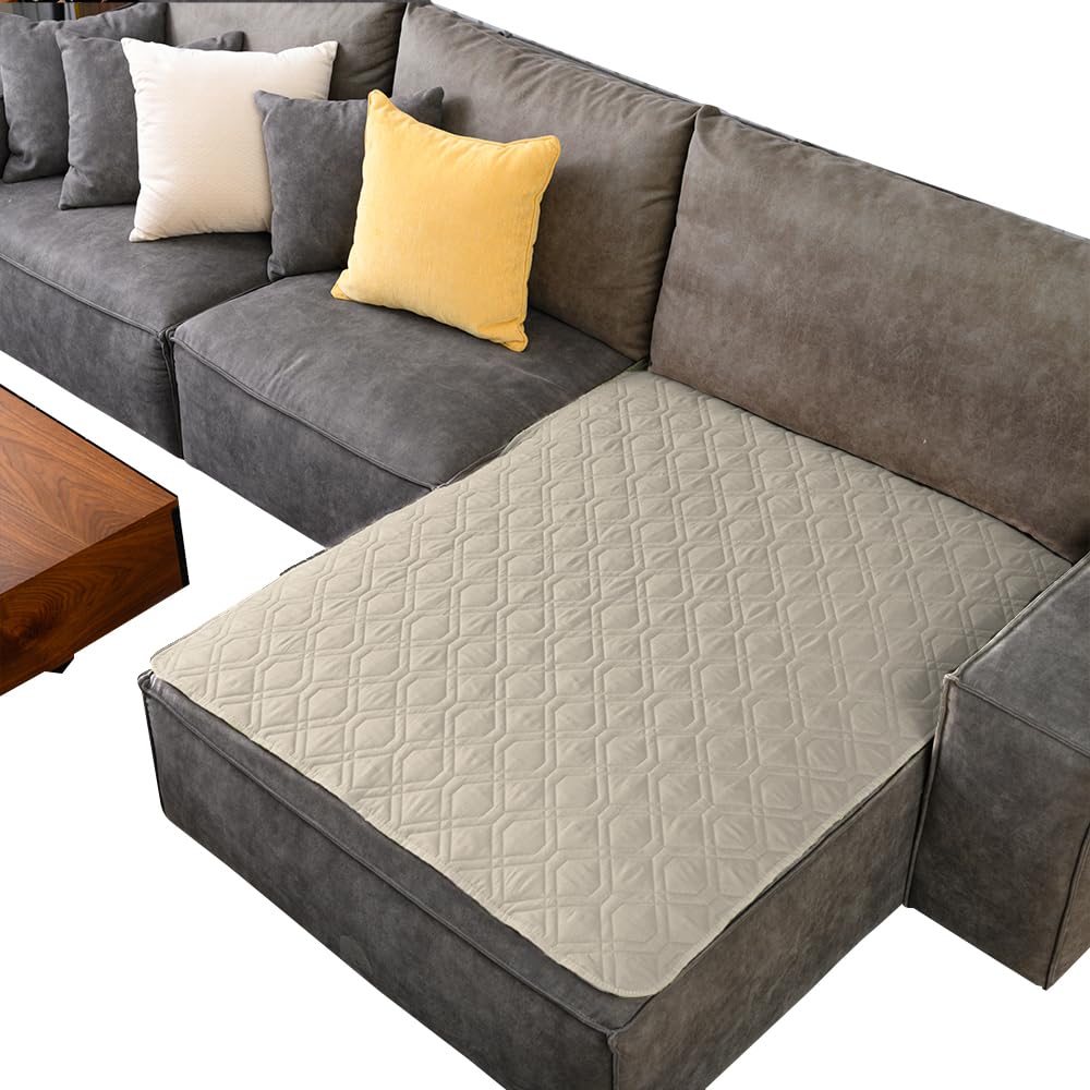 Reversible Pet Blanket for Furniture & Beds