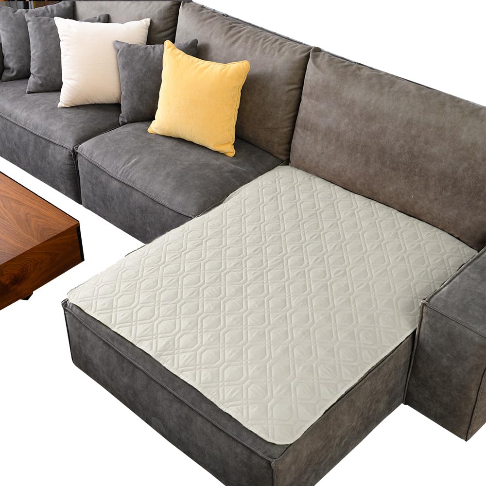 Reversible Pet Blanket for Furniture & Beds