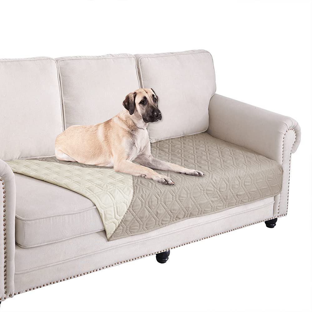 Reversible Pet Blanket for Furniture & Beds