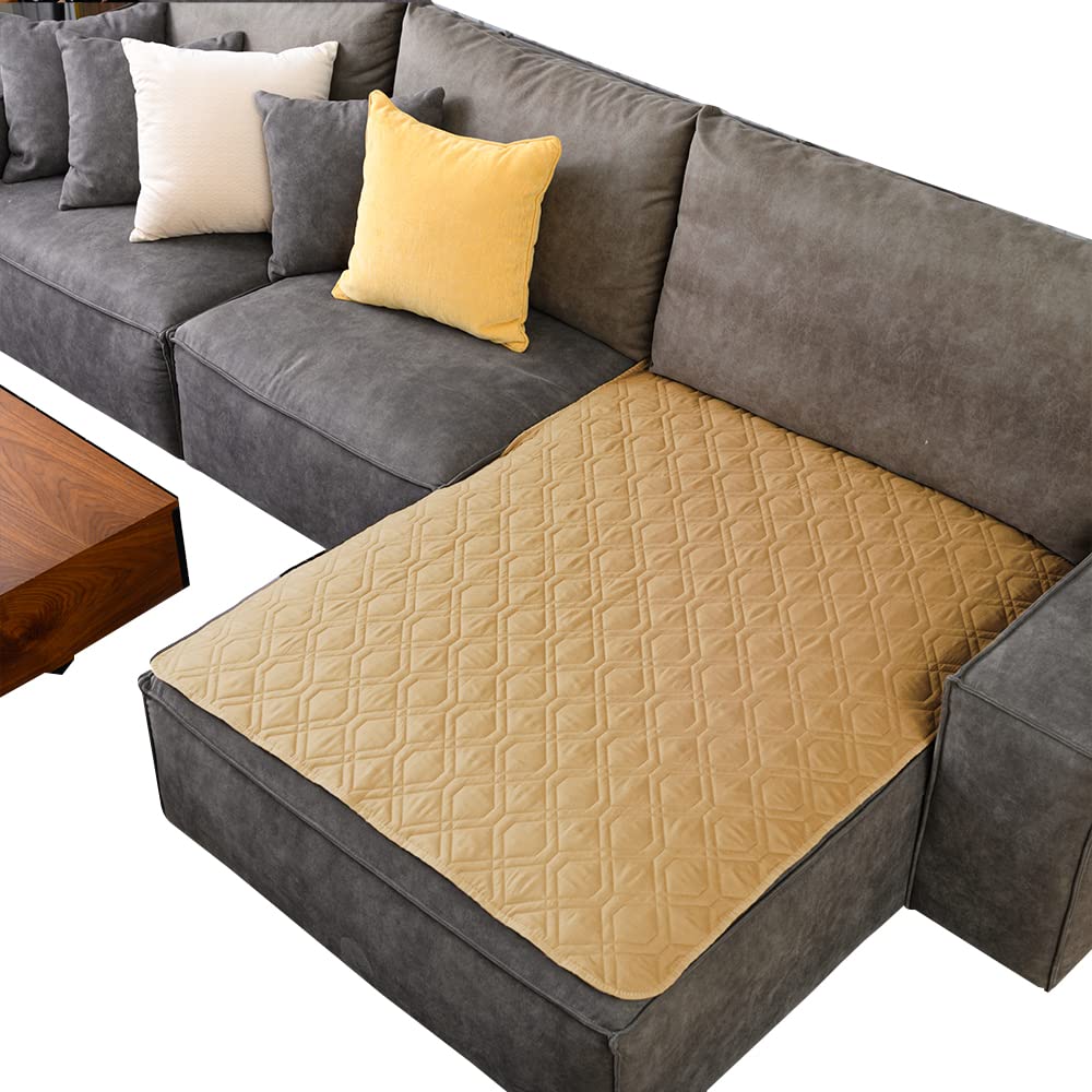 Reversible Pet Blanket for Furniture & Beds
