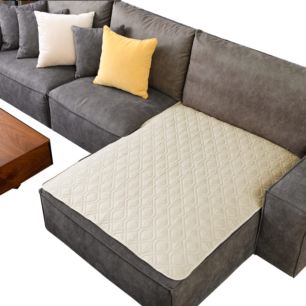 Reversible Pet Blanket for Furniture & Beds