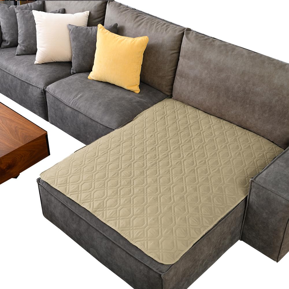 Reversible Pet Blanket for Furniture & Beds