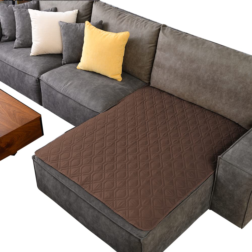 Reversible Pet Blanket for Furniture & Beds