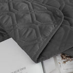 Reversible Pet Blanket for Furniture & Beds