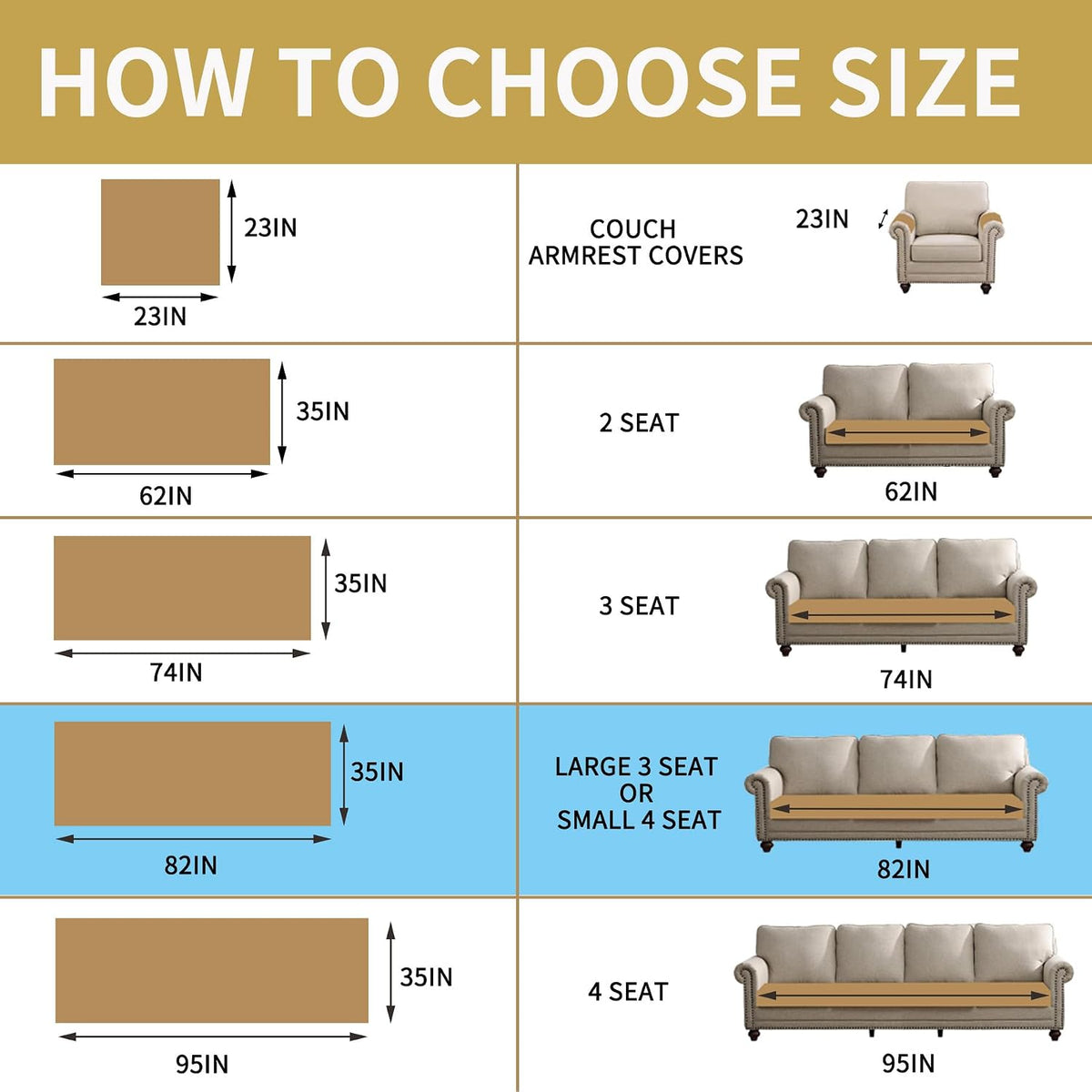 Faux Fur Pet Couch Cover with Non-Slip Back