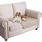 Reversible Pet Blanket for Furniture & Beds