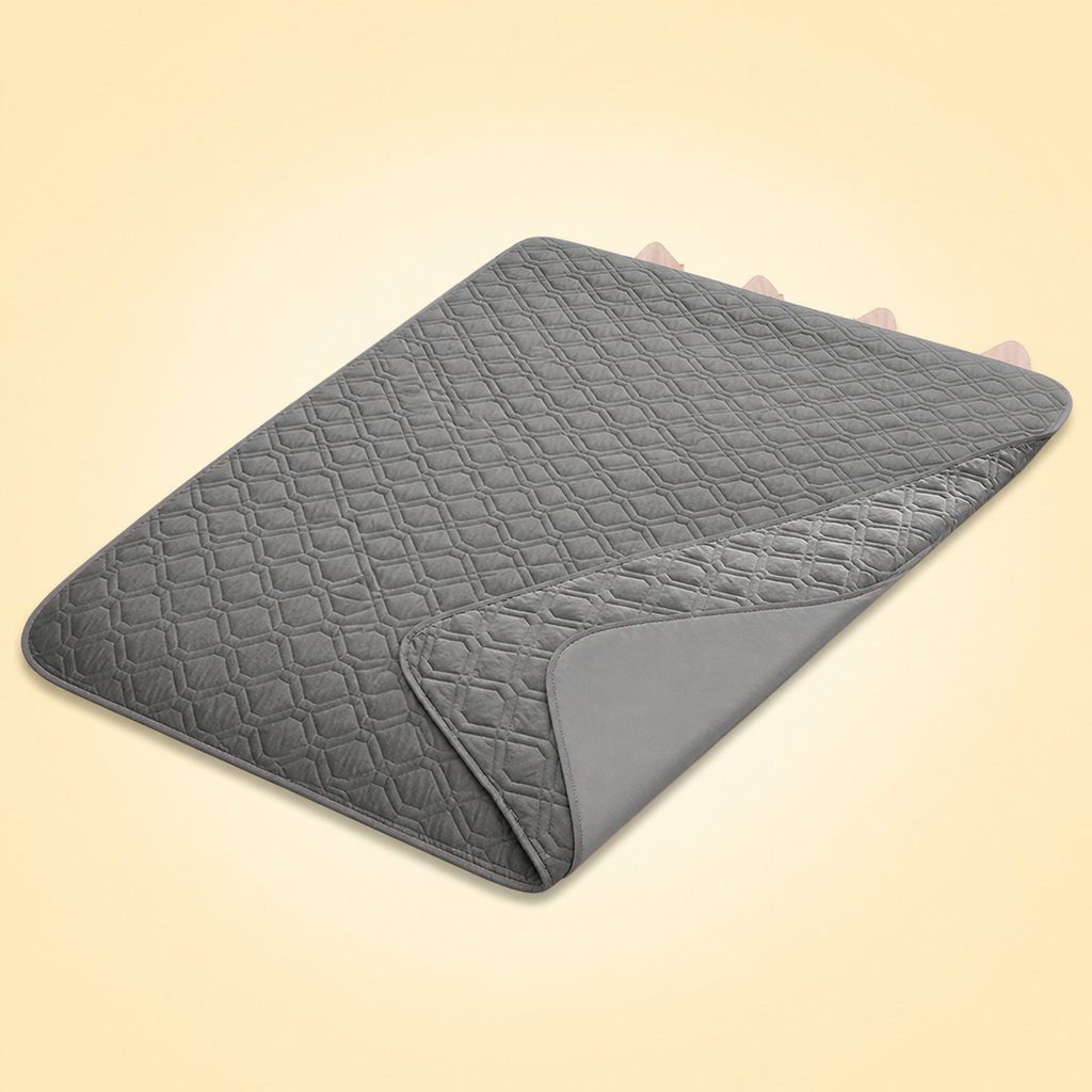 Reversible Pet Blanket for Furniture & Beds – product view